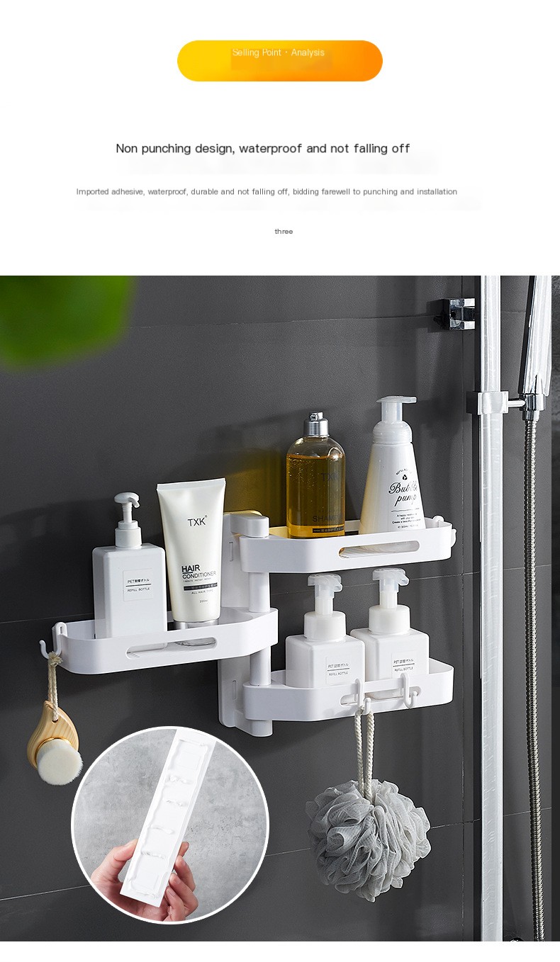 Rotating Storage Rack Image 5