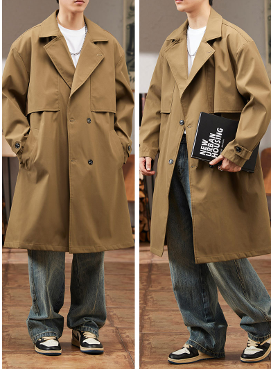 Windbreaker Style Image 1
