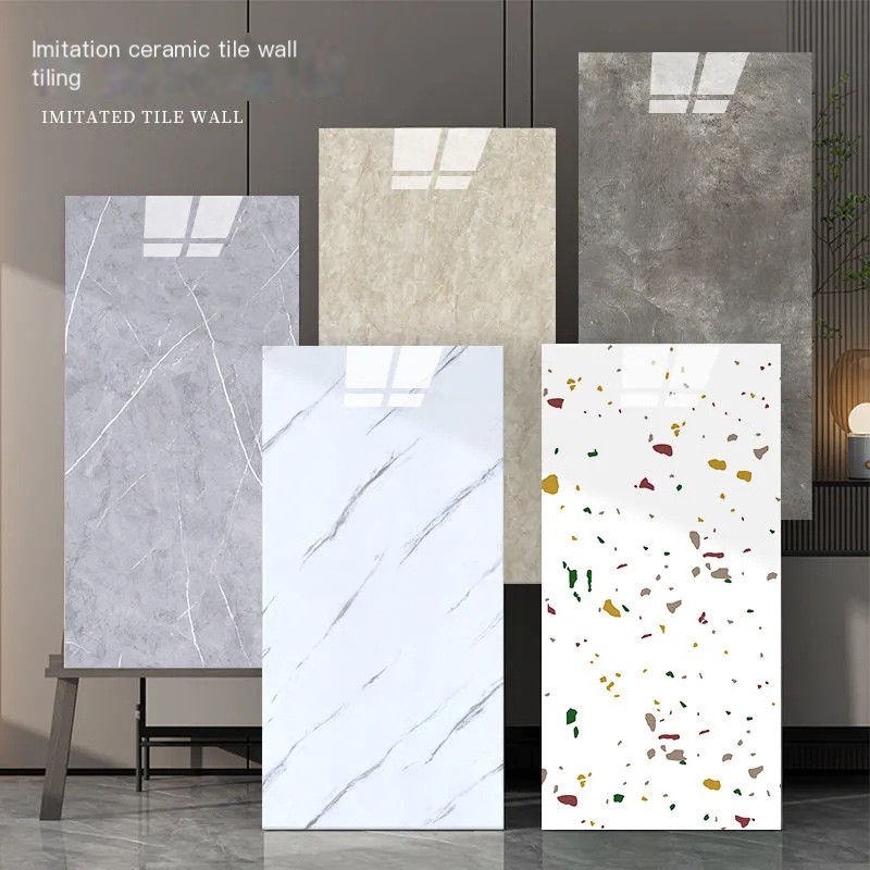 Marble Floor Sticker 7