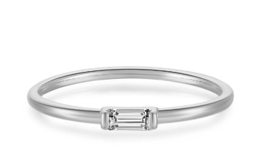 Moonstone Ring Display