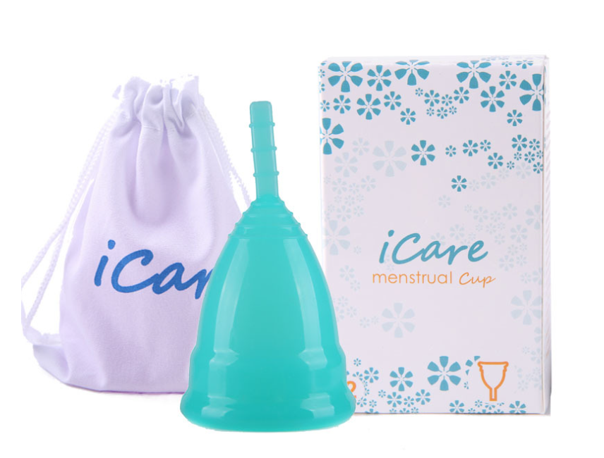 Menstrual Cup 5