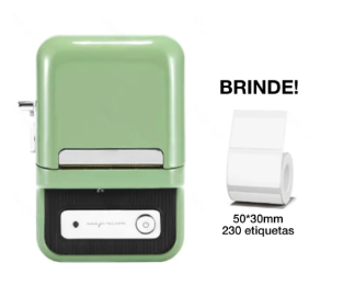 QuickPrint™ - Mini impressora image