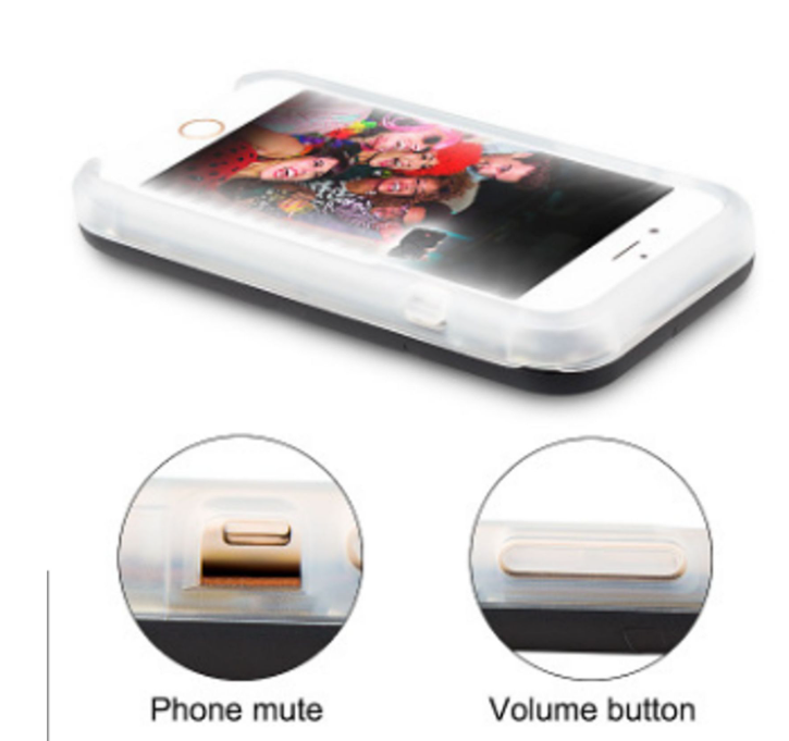 LED Phone Case 2