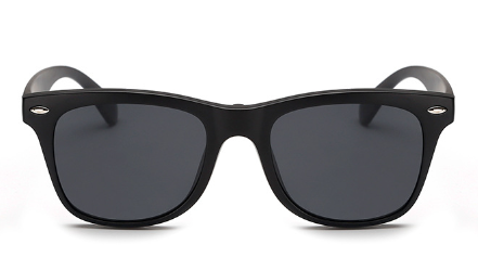 TR90 Retro Sunglasses 1