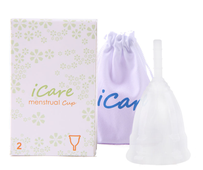 Menstrual Cup 3