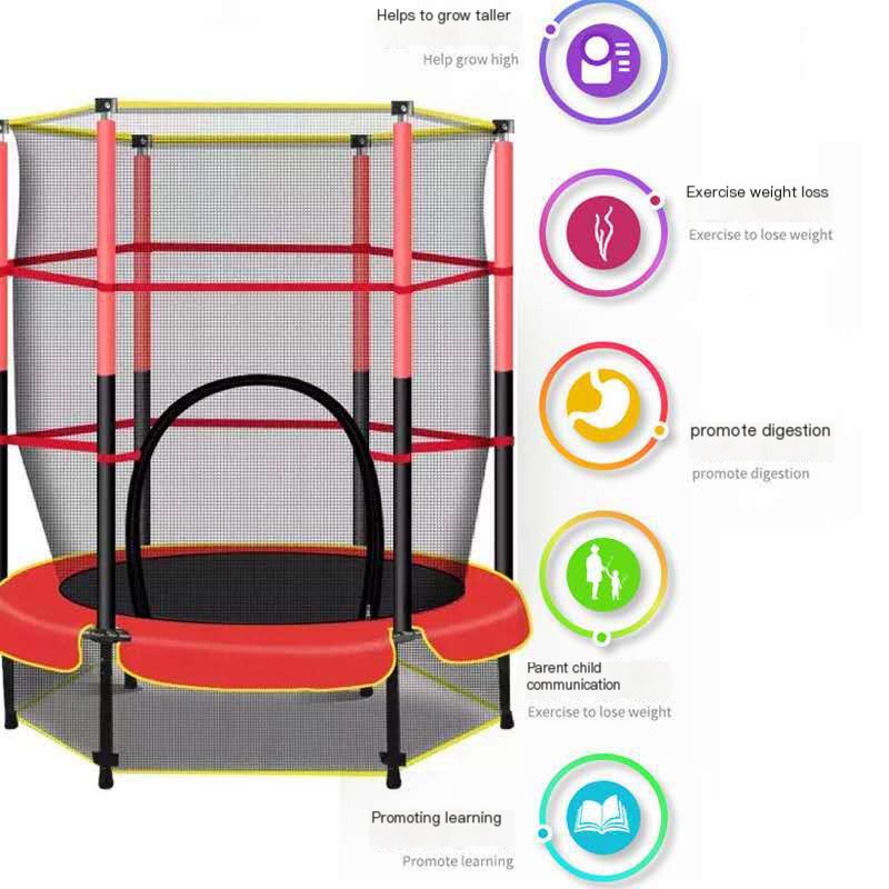Trampoline Image 3