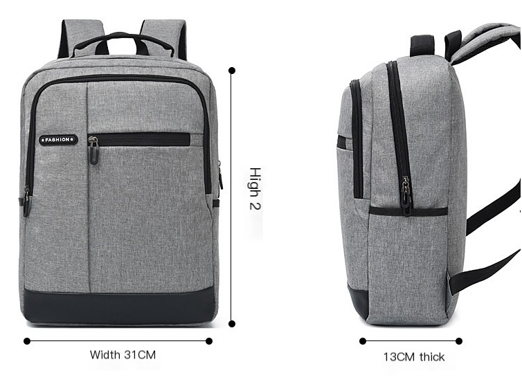 Backpack Image 1