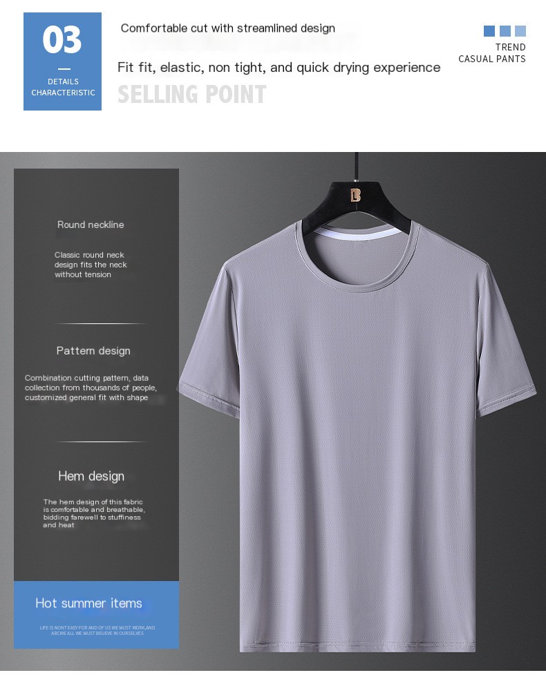 Versatile Wear