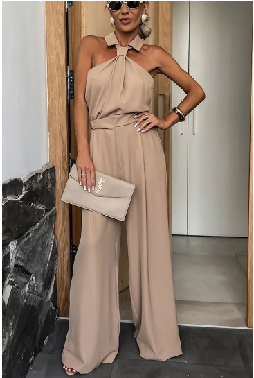 Fiona & Massimo Jumpsuit Image 2