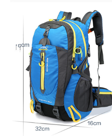 Only Kani Hiking Backpack