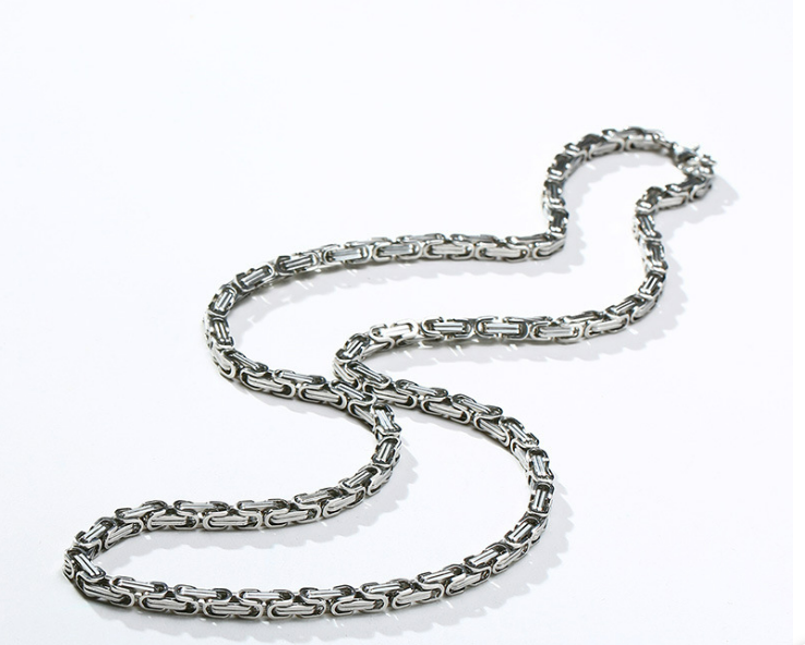 Elegant Neck Accessory