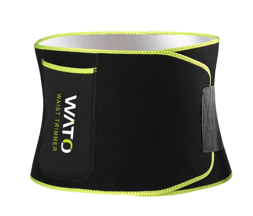 Infinity Sweat Belt Fit