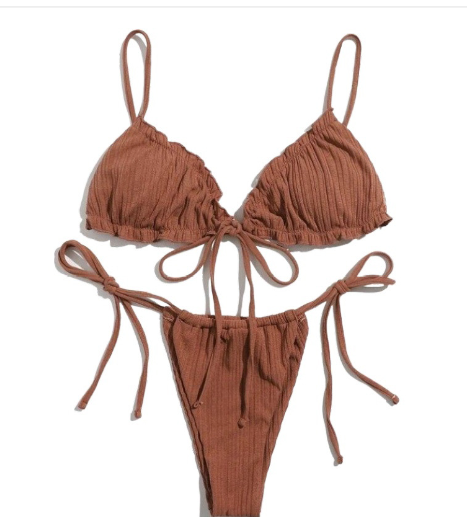 Bella's Lucy Bikini Image 5