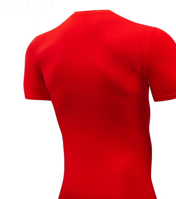 Men's T-Shirt Image 4