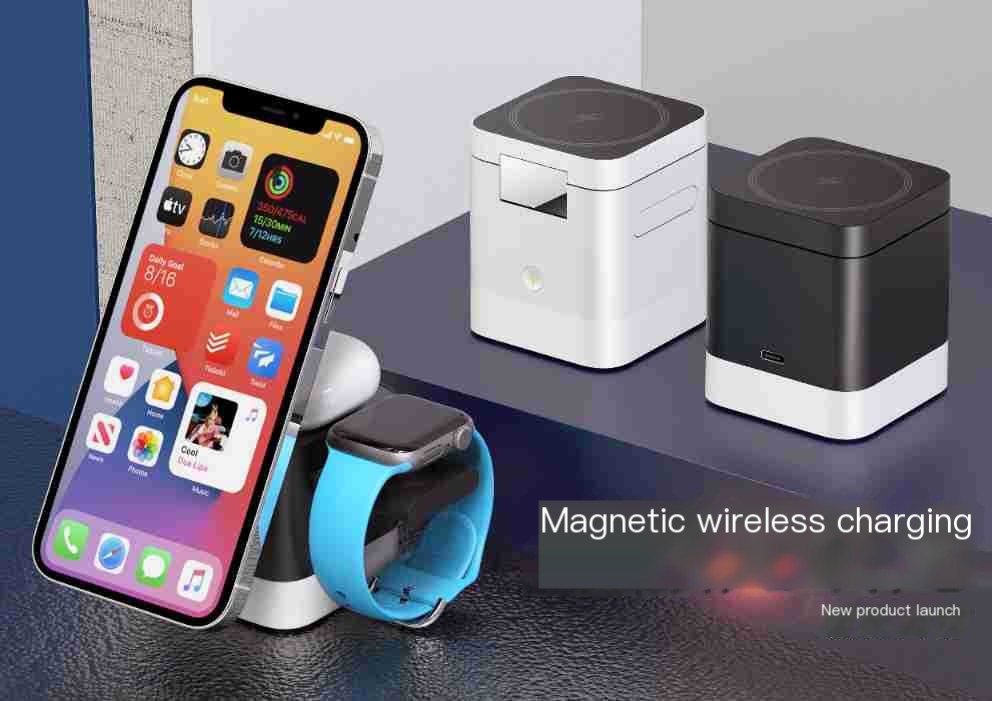 Wireless Charger Image 1