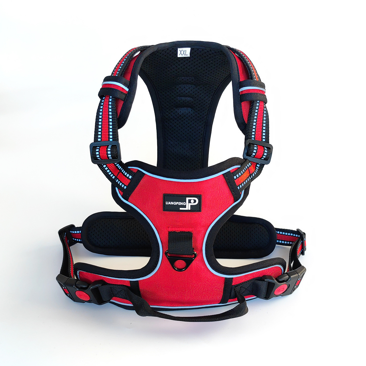 Teddy's Fund Fur Vest