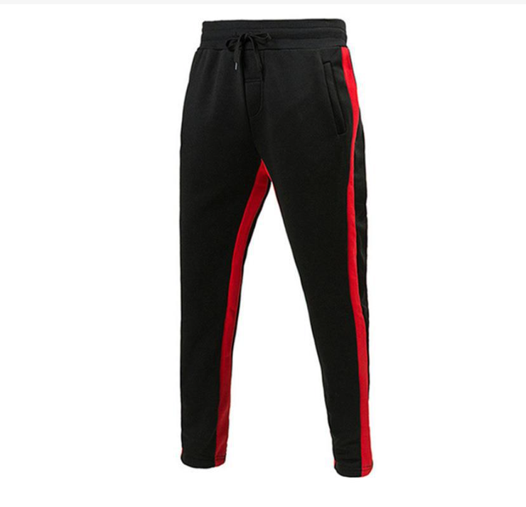 Men's Sports Pants Image 2