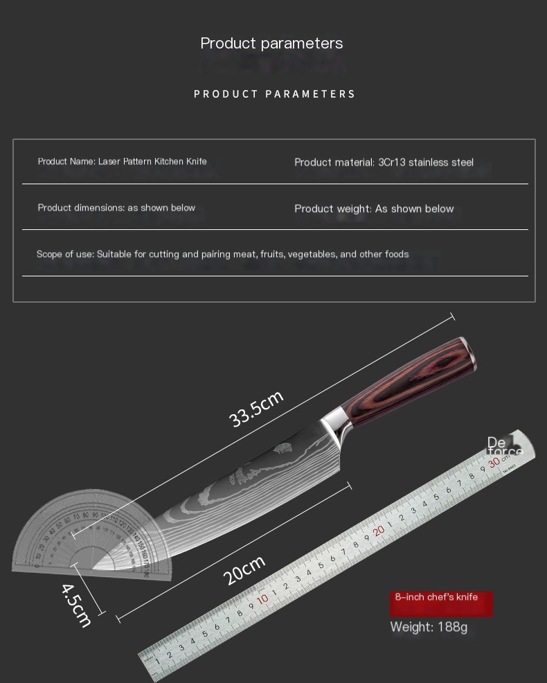 Knife Image 6