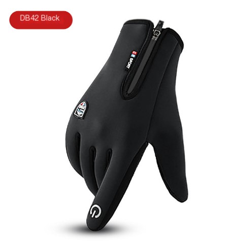 MEETSUNNY Outdoor Cycling Gloves 8