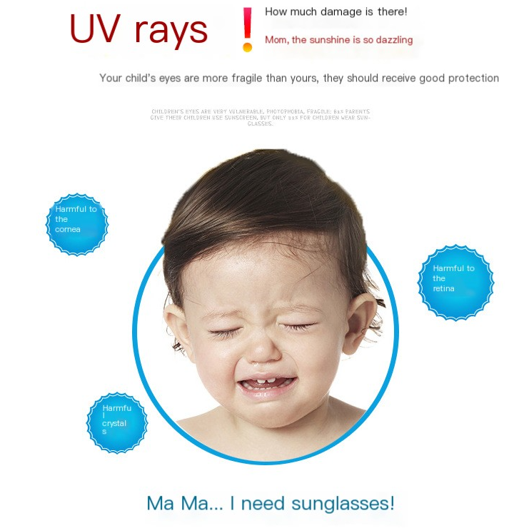Children's Sunglasses