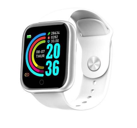 Smart Watch Image 3