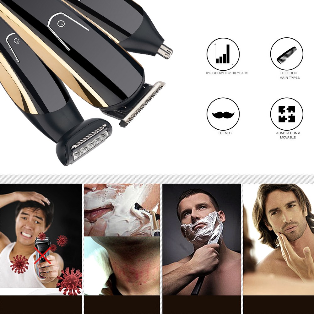 Grooming Tool Image 5