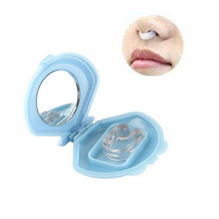 Silicone Anti-Snoring Device Image 3