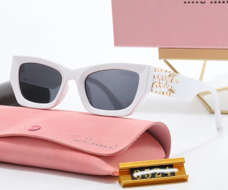 Miu Sunglasses Style 3