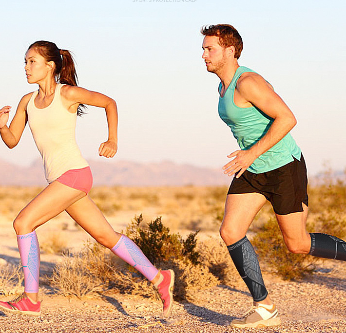 Canelito de compressão - Black