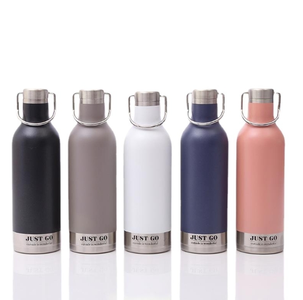 Insulated Water Bottle