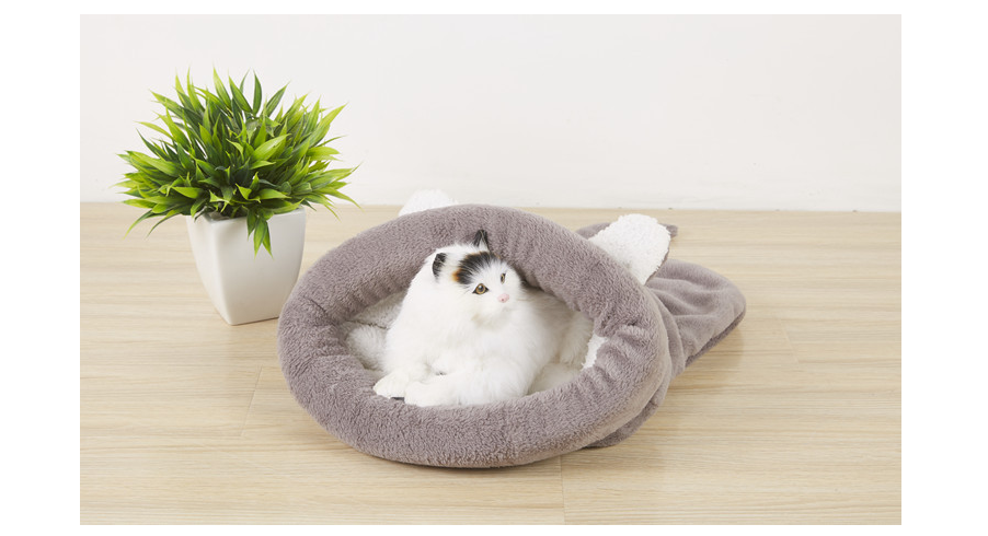 Cozy Pet Nest