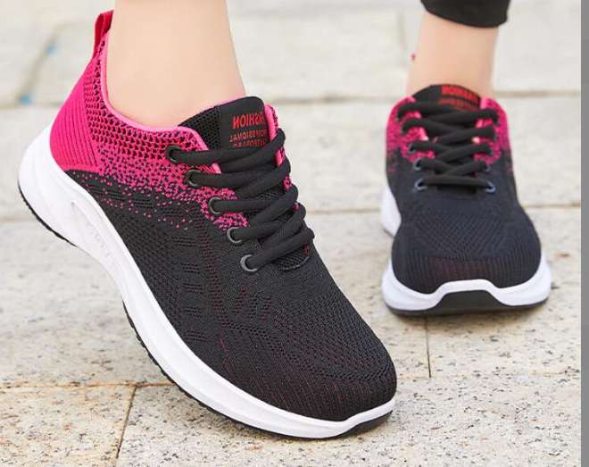 Women's Sports Shoes - Image 1