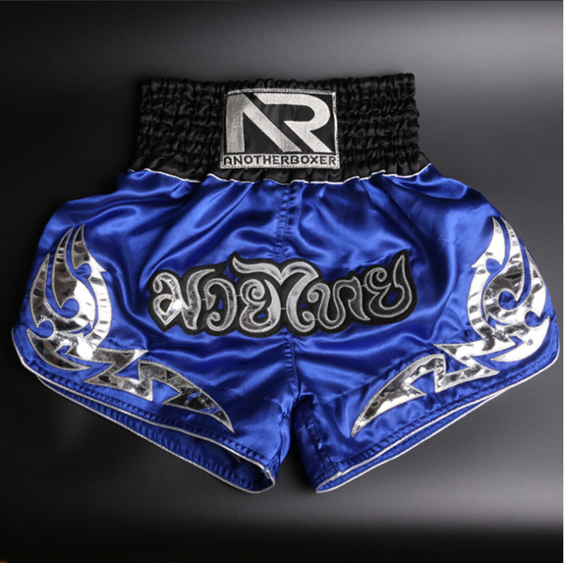 TopKing Muay Thai Shorts 5