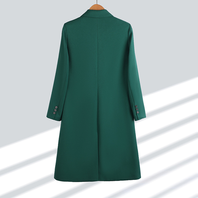 Ladies Coat Image 7