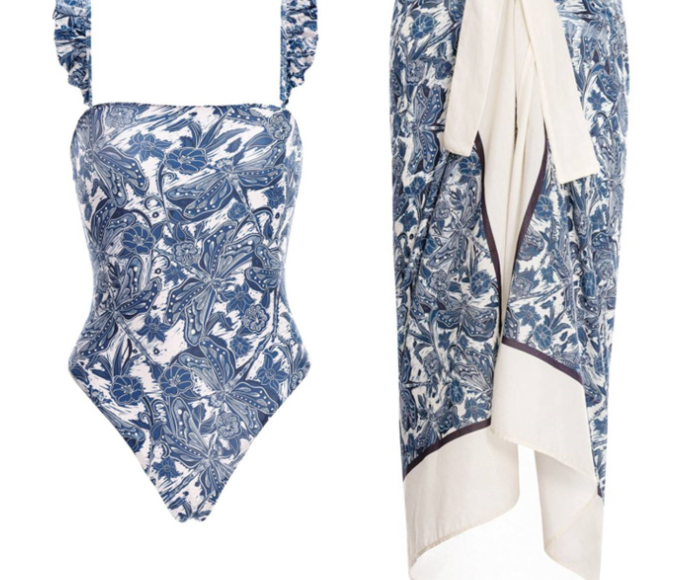 Swimwear Collection