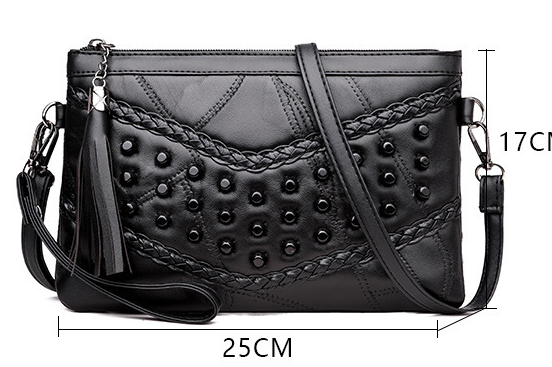Fashionable Mini Bag - Image 1