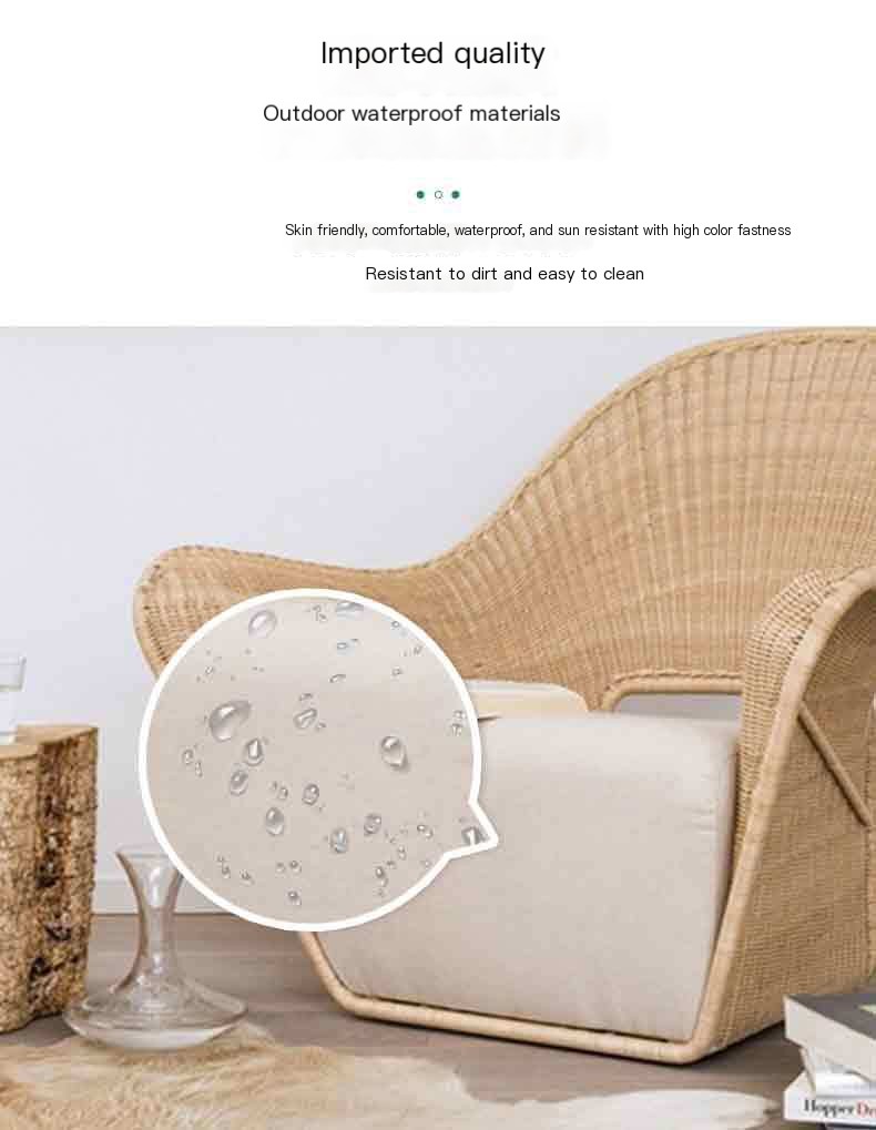 Outdoor Sofa 6