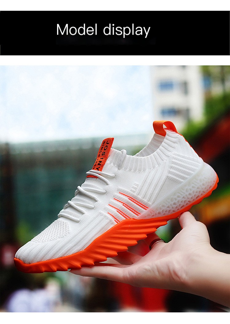 Sport Bayond Sneakers 3