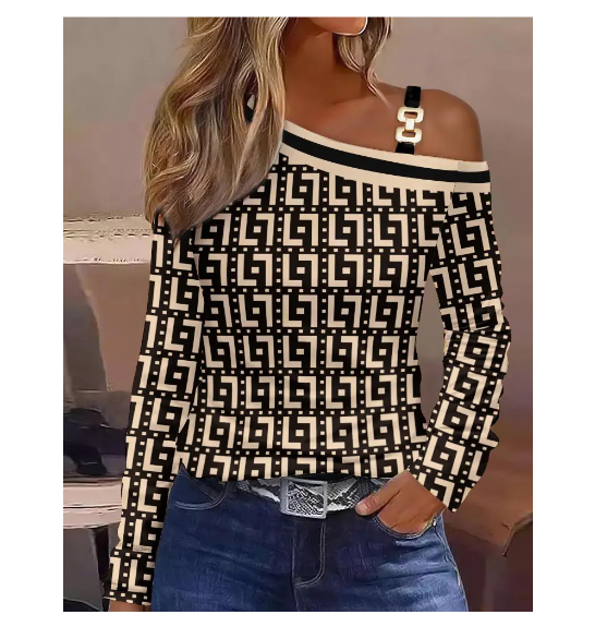 Lindy Blouse Image 8