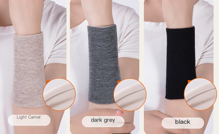 Wrist Guard 6