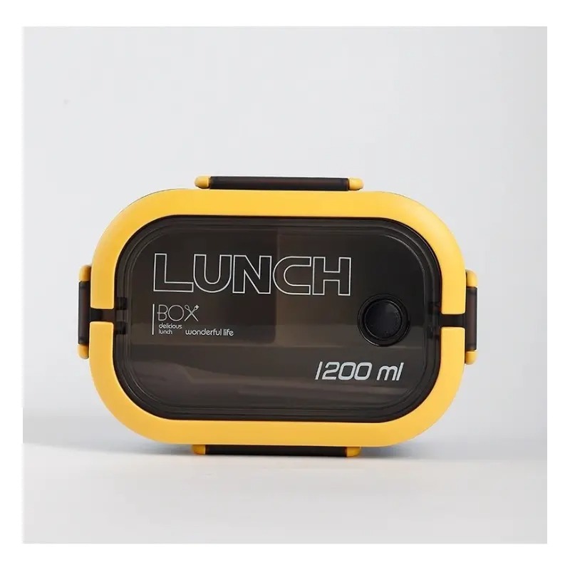 Lunch Box Image 5
