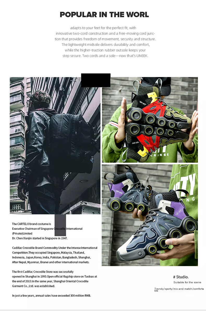 Sneaker Image 3