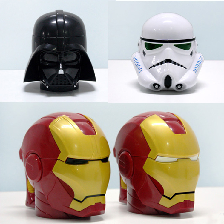 Star Wars Mug 3