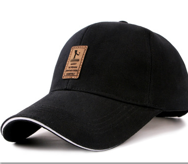 Men's Korean Style Baseball Cap
