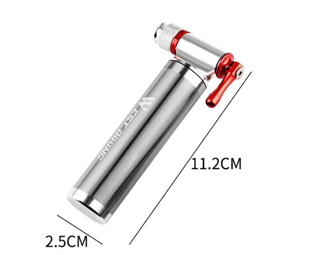 C02 Emergency Inflator Image 1