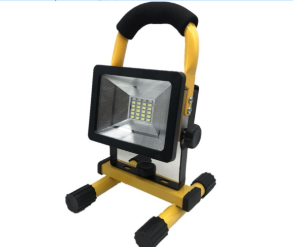 Camping Floodlight Image 1