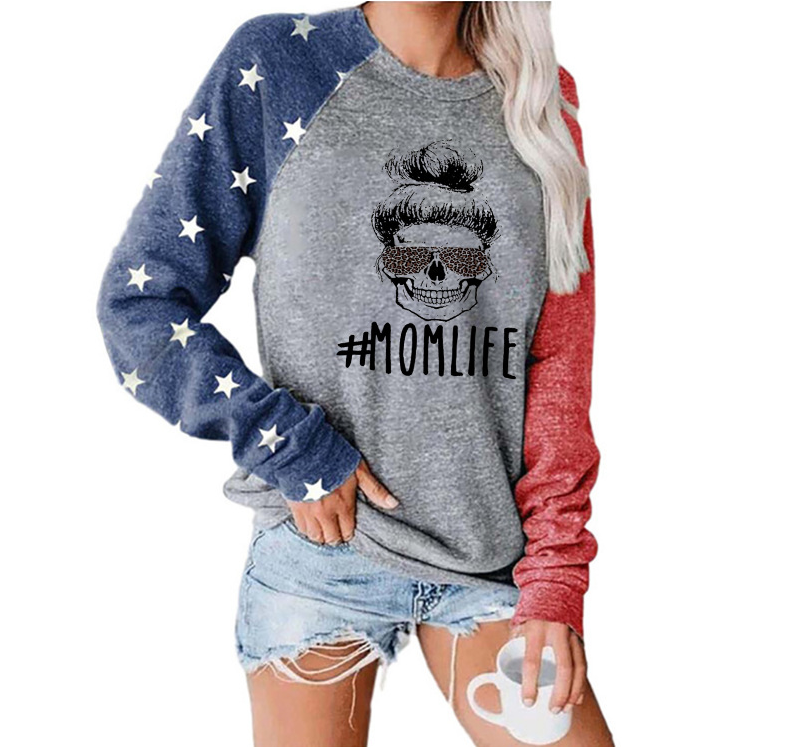 Streetwear Hoodie Style