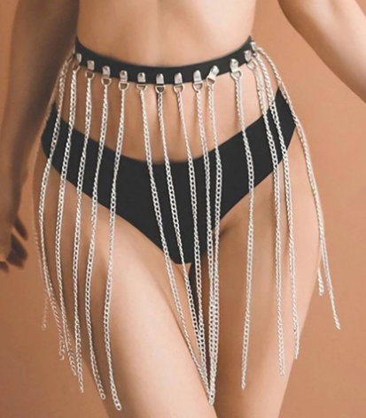 Waist Chain Image 1