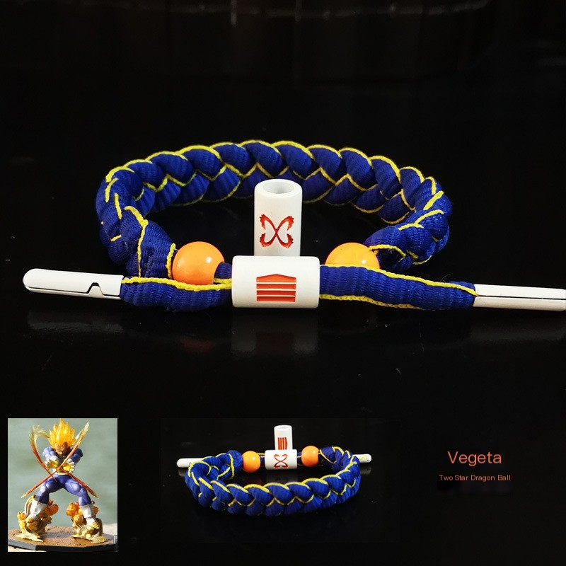 Dragon Ball Bracelet