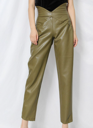 Fashion Pants 3